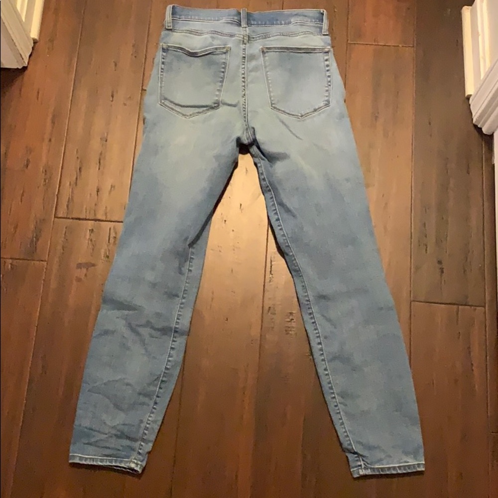 Jeans - Picture 4 of 4